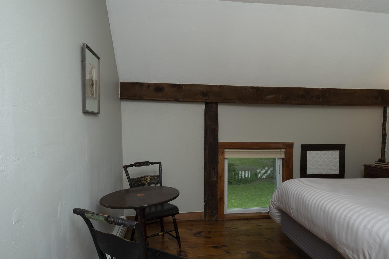 The Karass Inn Chester Exterior foto